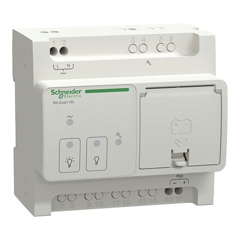 Schneider Electric Exiway LED Light Remote Control