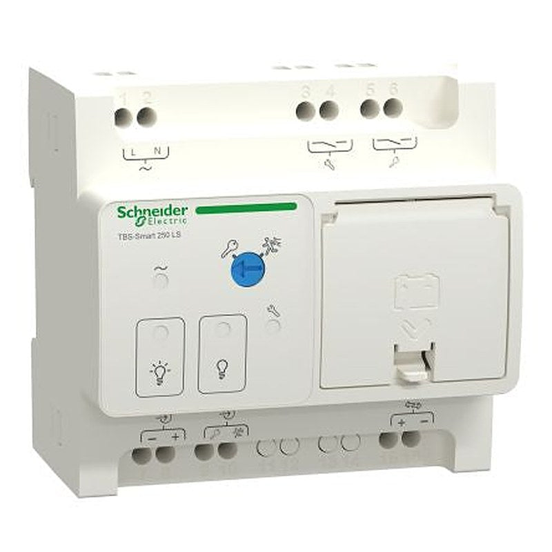 Schneider Electric Exiway LED Light Remote Control