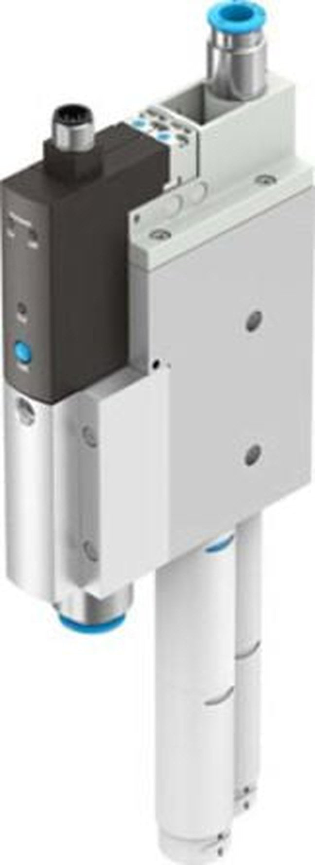 Festo Vacuum Pump, 2 mm nozzle, 4 bar 98 L/min, OVEM series