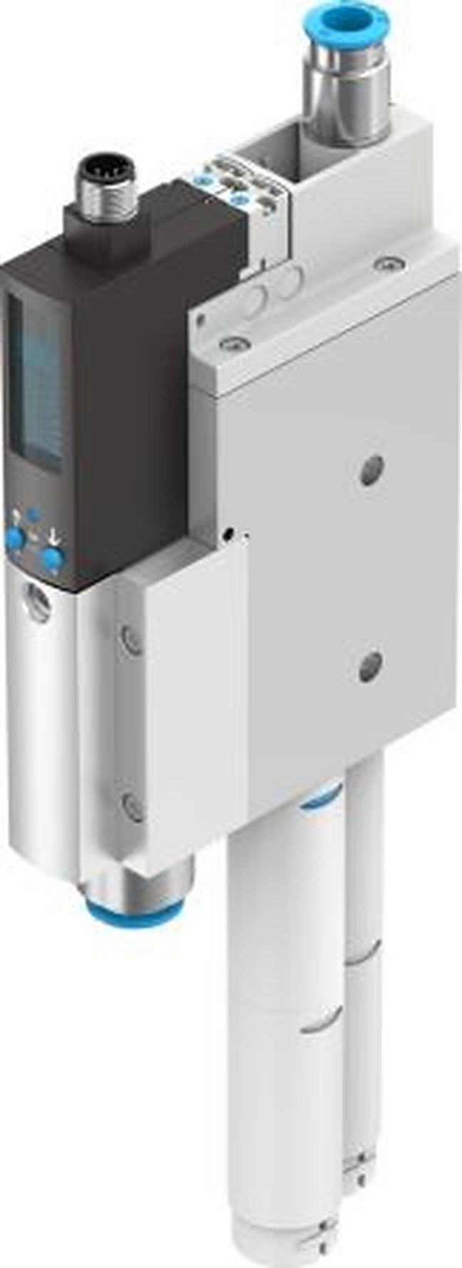 Festo Vacuum Pump, 3 mm nozzle, 4 bar 181 L/min, OVEM series