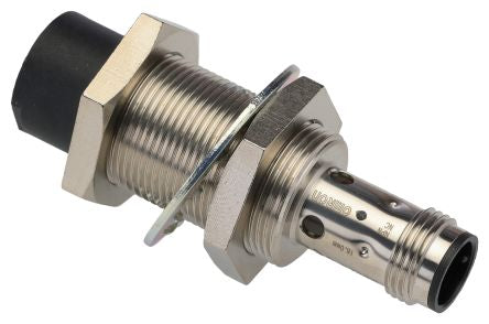 Omron E2B-M18KN16-M1-C2 Threaded Barrel Inductive Proximity Sensor, M18 NPN E2B 32V 30 V dc 200mA