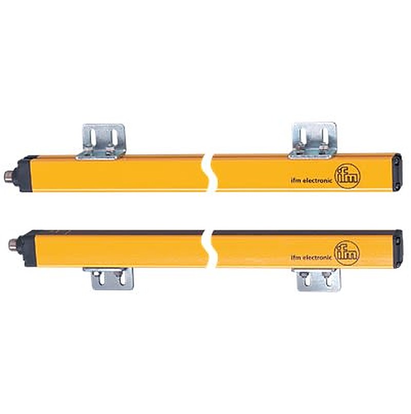 ifm electronic OY Series Light Curtain, 50 mm Resolution