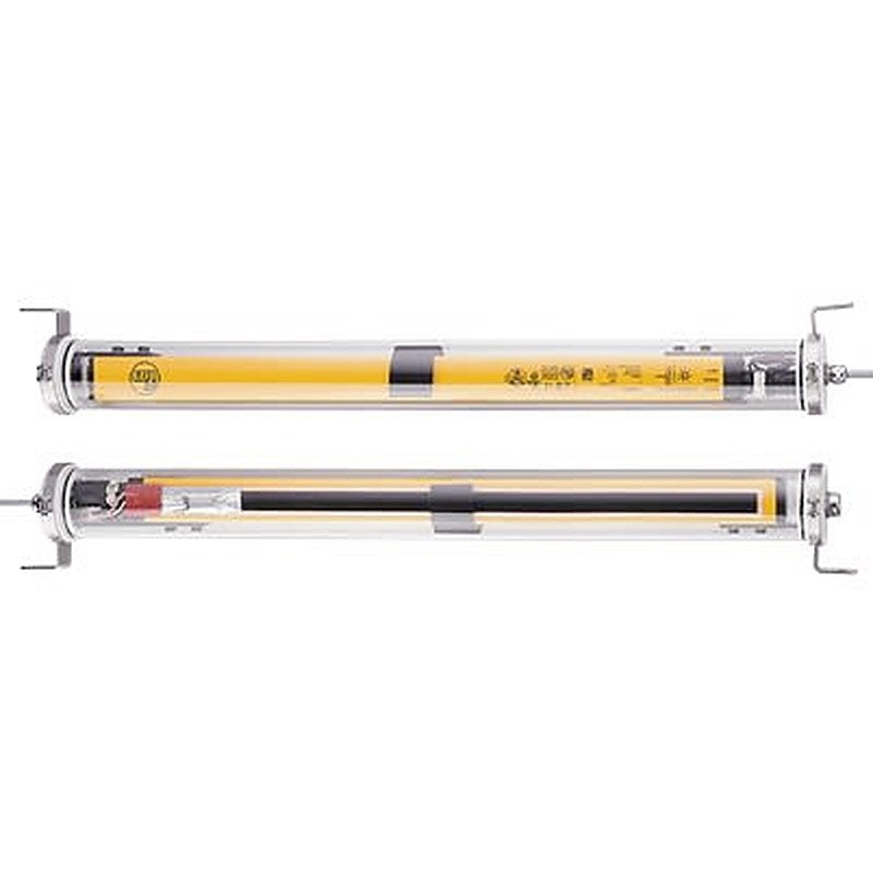 ifm electronic OY Series Light Curtain, 30 mm Resolution