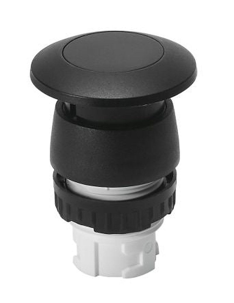 Festo Push Button (Mushroom) Pneumatic Manual Control Valve P Series 2.5 mm, 9293