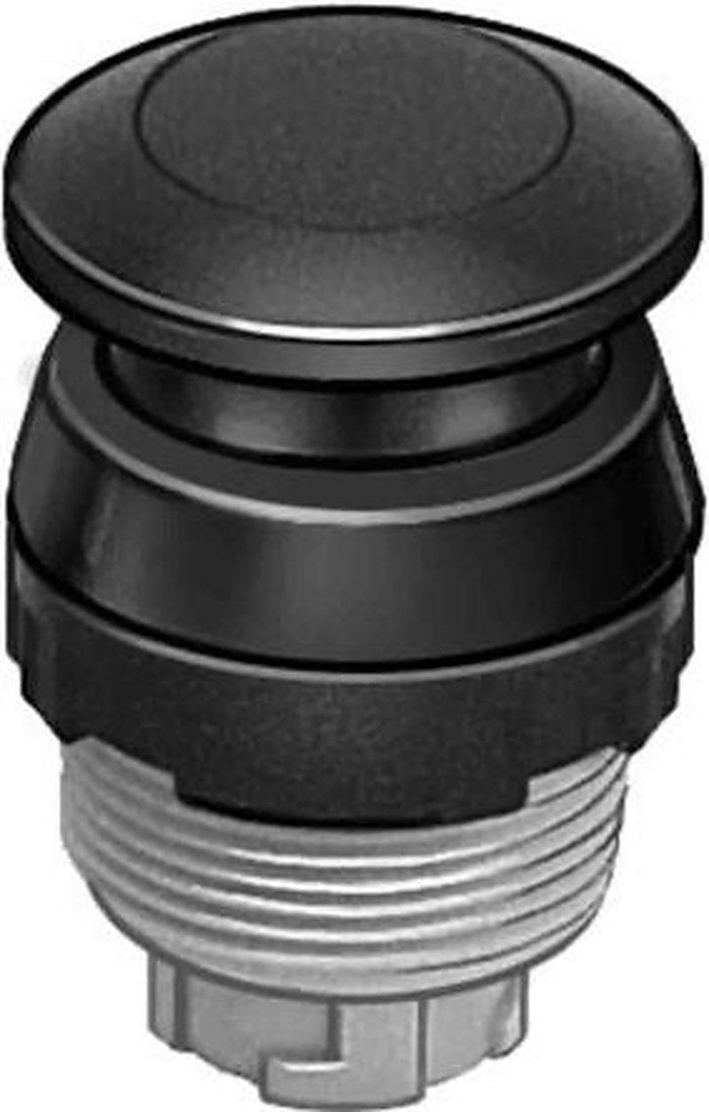Festo Push Button (Mushroom) Pneumatic Manual Control Valve P Series 2.5 mm, 9295