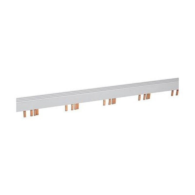 Lovato P1x 1 Phase Busbar, 18 mm Pitch