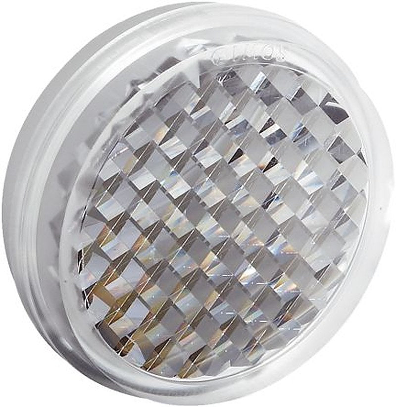 SICK, P Series, Reflector, RoHS Standard
