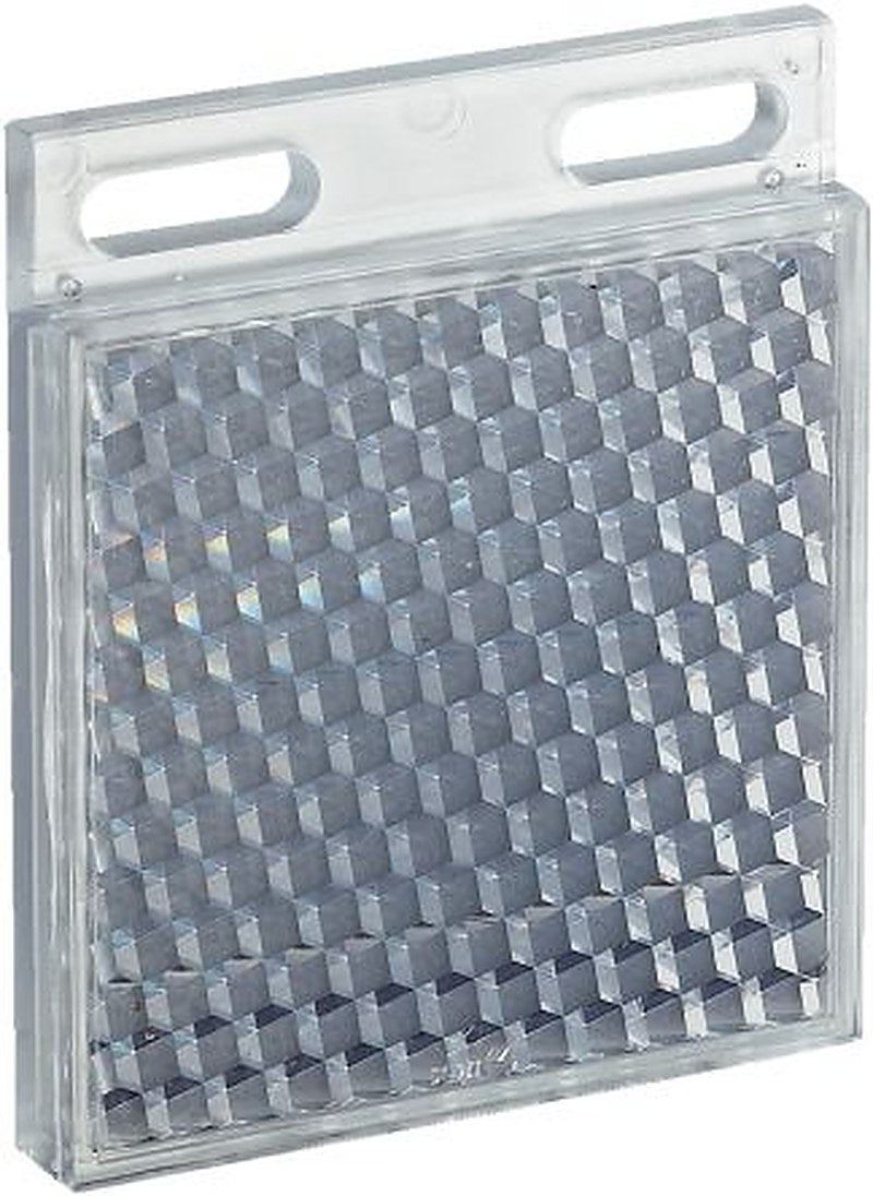 SICK, P Series, Reflector, RoHS Standard