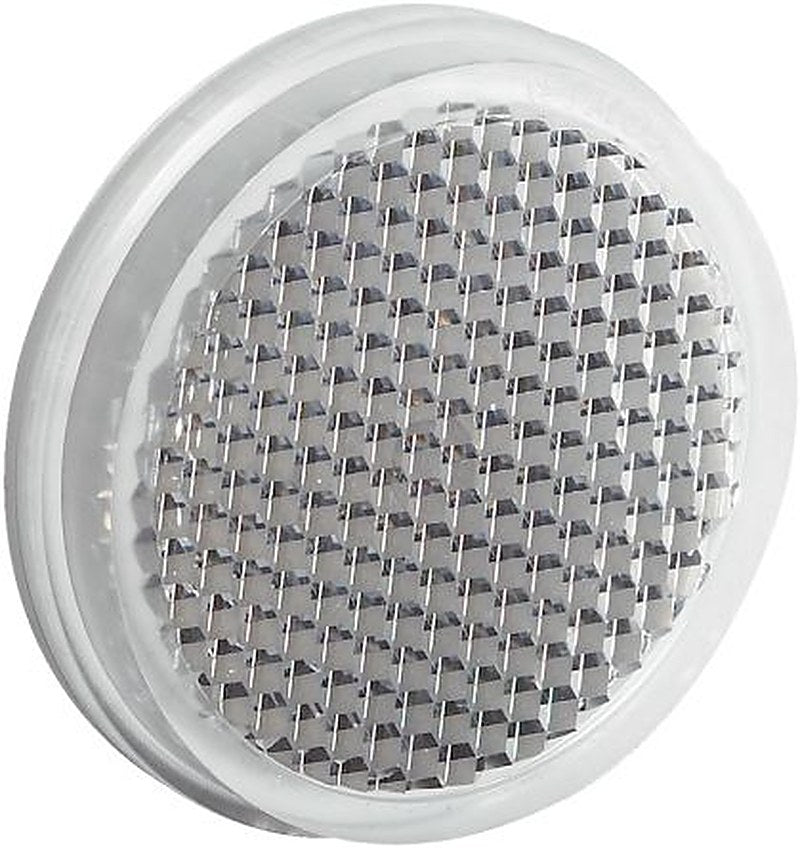 SICK, P25F Series for Use with Sensors, Reflector, RoHS Standard