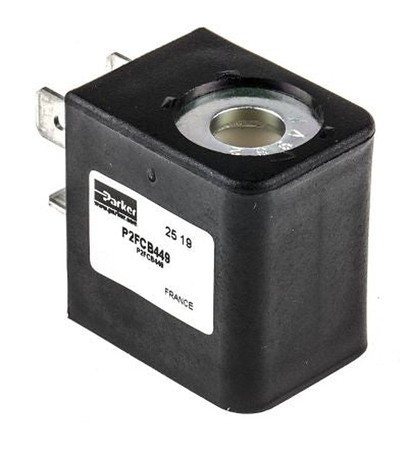 Parker Series Viking Xtreme 24V dc Solenoid Coil Solenoid Valve Coil