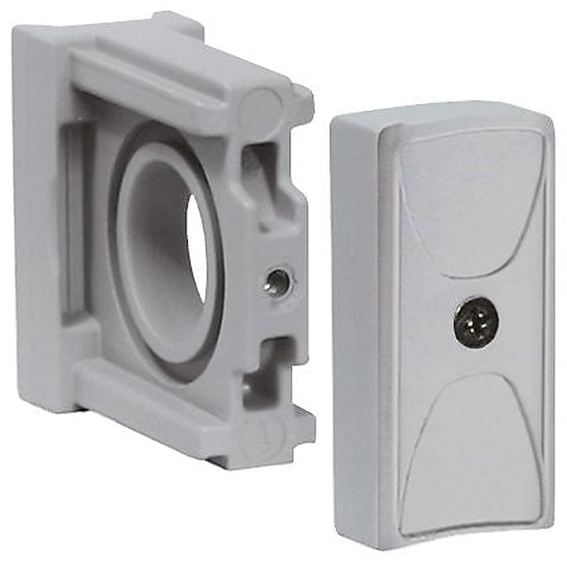 Parker Bracket for P33 Series, P32 Series