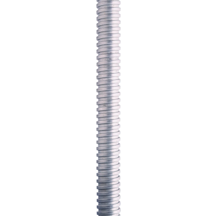 ABB, 32 mm Nominal Diameter, Polyolefin, Galvanised Steel, Silver
