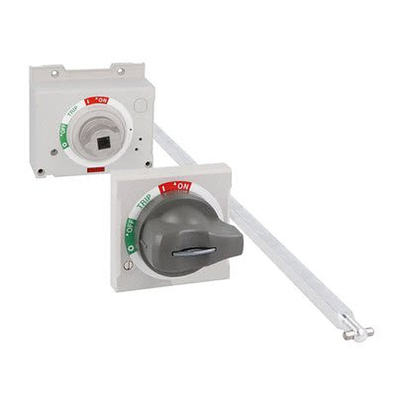 Lovato Grey Contactor, 469 mm, P5X18 Series