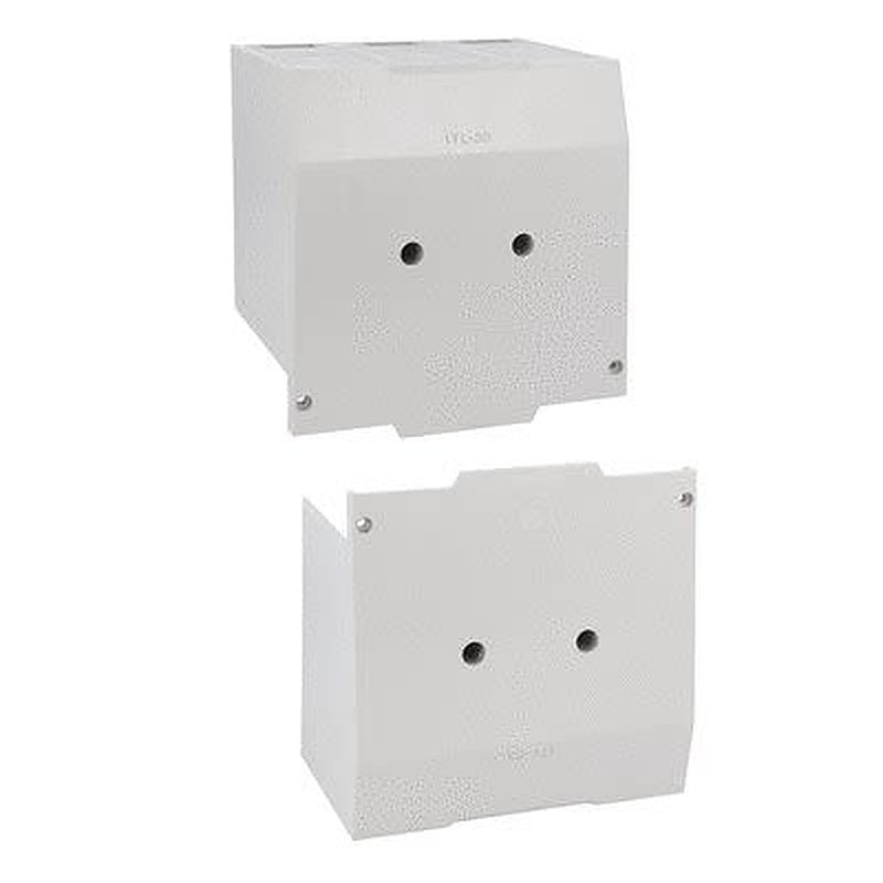 Lovato Switch Disconnector Terminal Shroud, P5X8 Series
