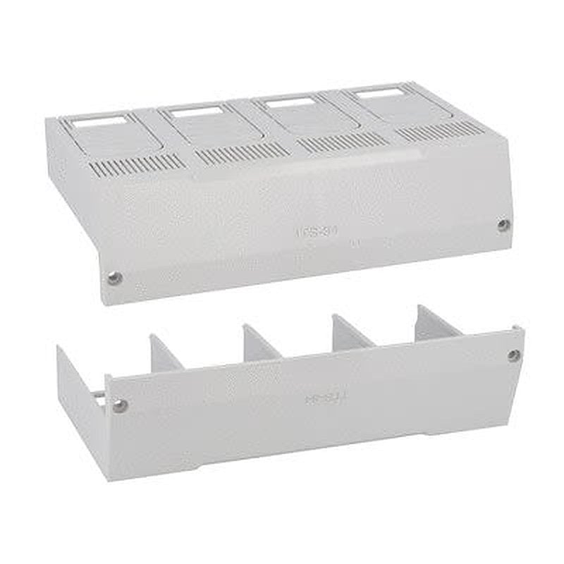 Lovato Switch Disconnector Terminal Shroud, P5X8 Series