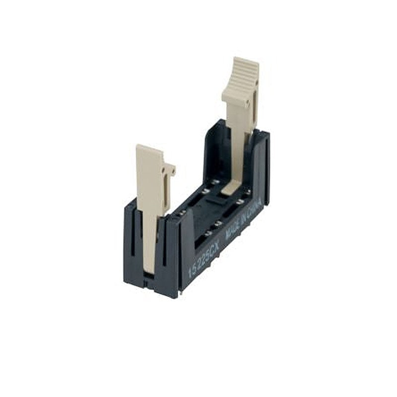 Omron P7SA 10 Way 30V dc Back Relay Socket, for use with G7SA Series