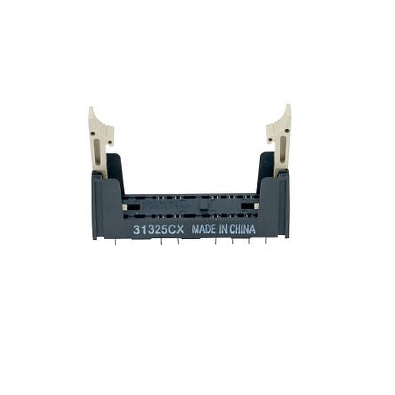Omron P7SA 14 Way 30V dc Back Relay Socket, for use with G7SA Series