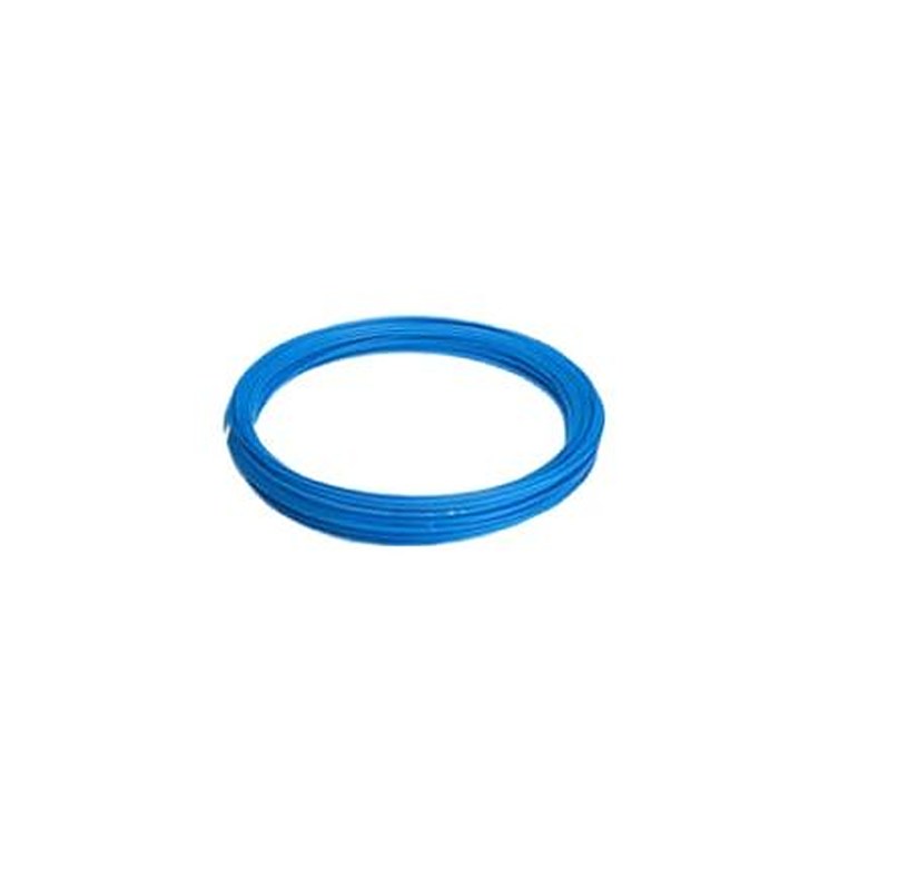 Norgren Compressed Air Pipe Blue Nylon 6 mm 100 m PA2 series Series