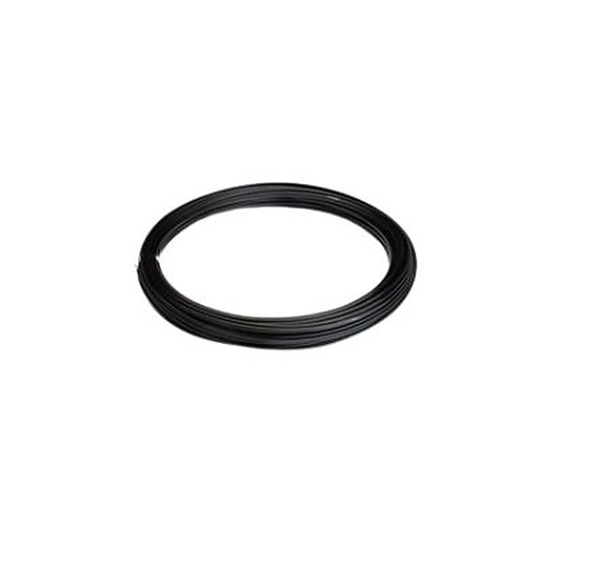 Norgren Compressed Air Pipe Black Nylon 6 mm 100 m PA2 series Series