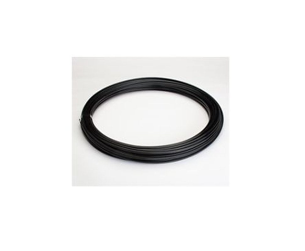 Norgren Compressed Air Pipe Black Nylon 8 mm 100 m PA2 series Series