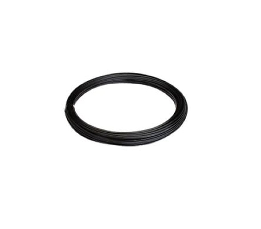 Norgren Compressed Air Pipe Black Nylon 10 mm 100 m PA2 series Series