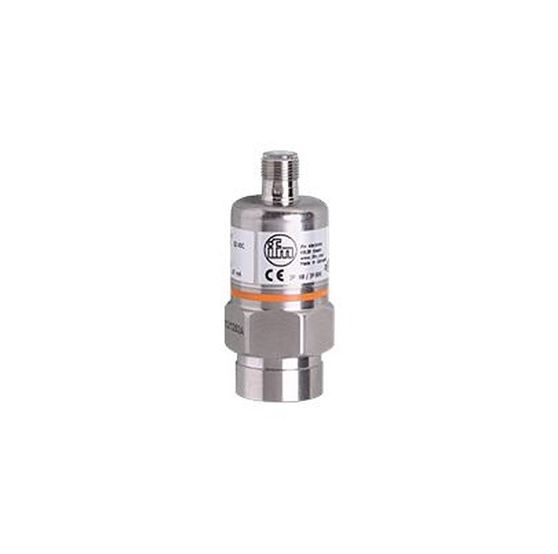 ifm electronic PA30 Series Industrial Pressure Sensor, 4 to 20 mA Output 0 bar 250 bar, Relative Pressure Reading