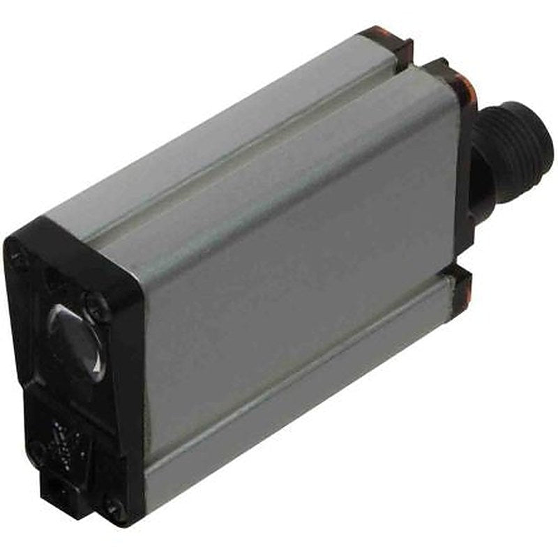 Carlo Gavazzi Retroreflective Photoelectric Sensor, Block Sensor