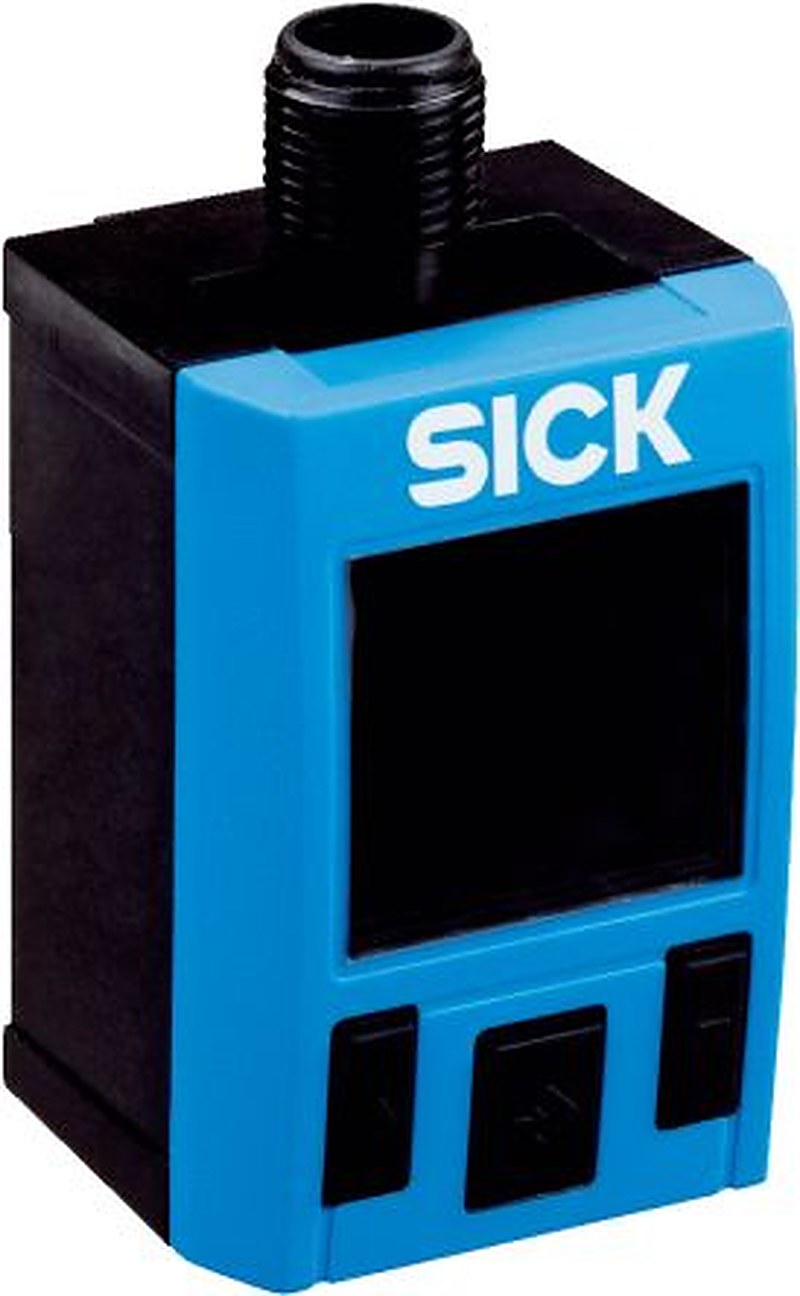 SICK Pressure Switch -1 bar to 1 bar