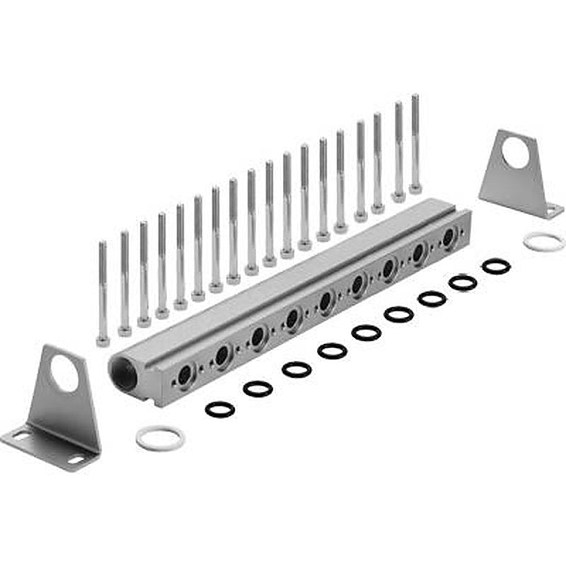 Festo PAL-1/8-9-B Manifold
