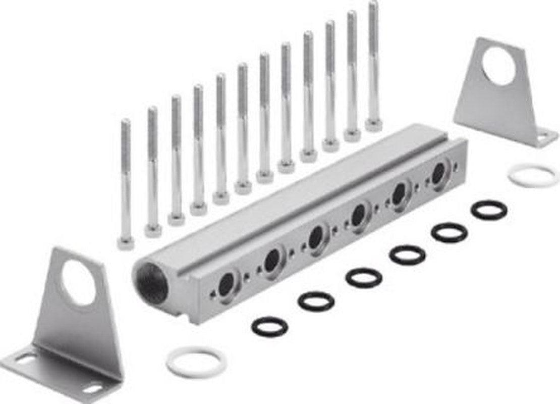 Festo PAL-3/8-6-B Manifold