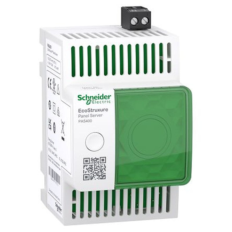 Schneider Electric PAS Series Gateway Server