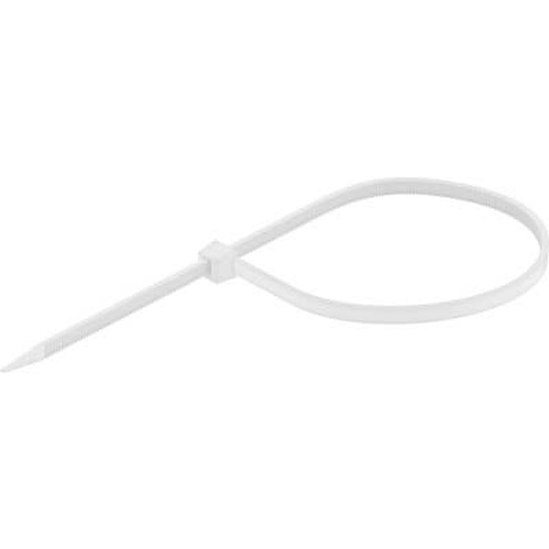 Festo Fixing Strap, 172 mm x 4.6mm