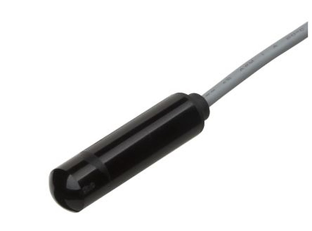 Carlo Gavazzi Through Beam Photoelectric Sensor, Cylindrical Sensor