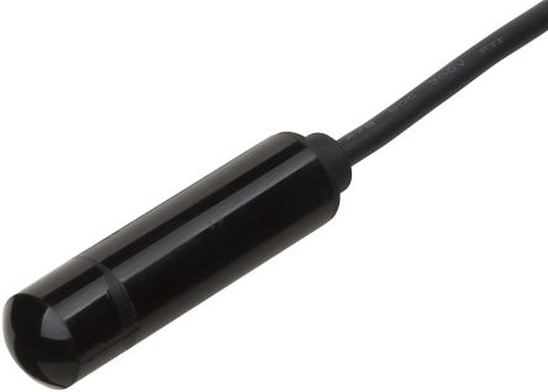 Carlo Gavazzi Through Beam Photoelectric Sensor, Barrel Sensor
