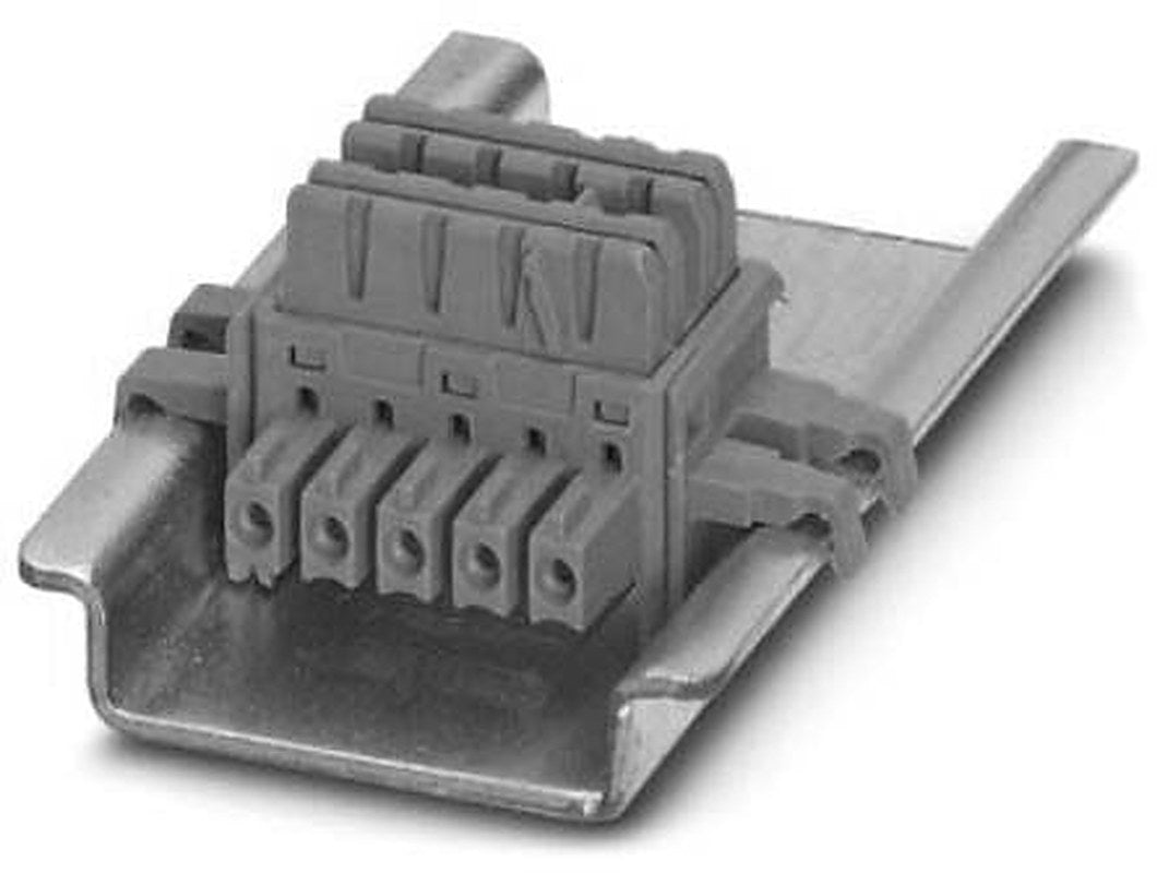 Eaton, PBU Surge Protection Connector 32V dc Maximum Voltage Rating 0.008 kA Maximum Surge Current Surge Protection