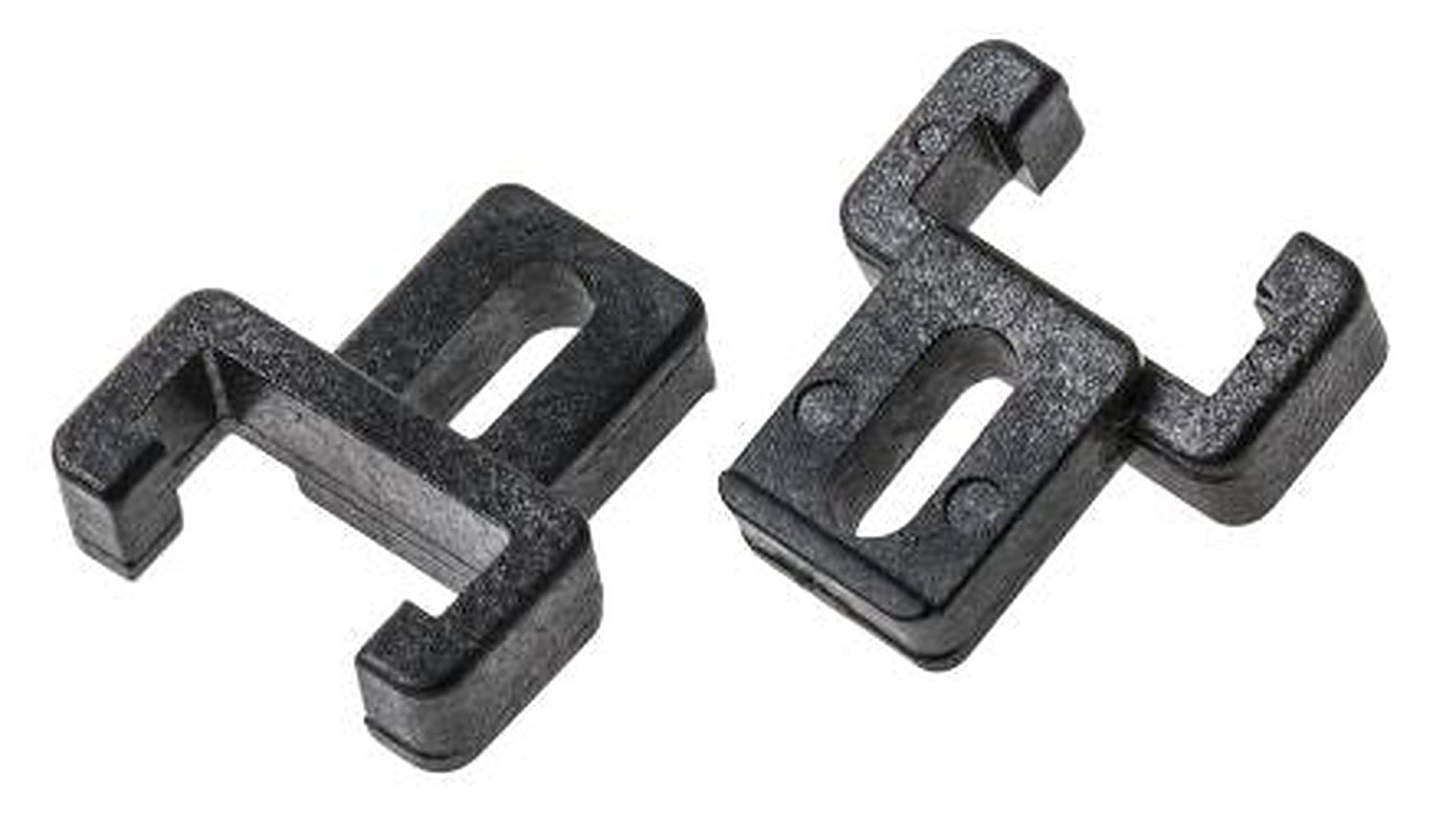 Honeywell, FS Series Mounting Bracket 10.2 mm for Use with FS Series