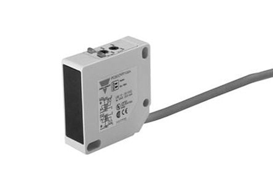 Carlo Gavazzi Through Beam Photoelectric Sensor, Block Sensor