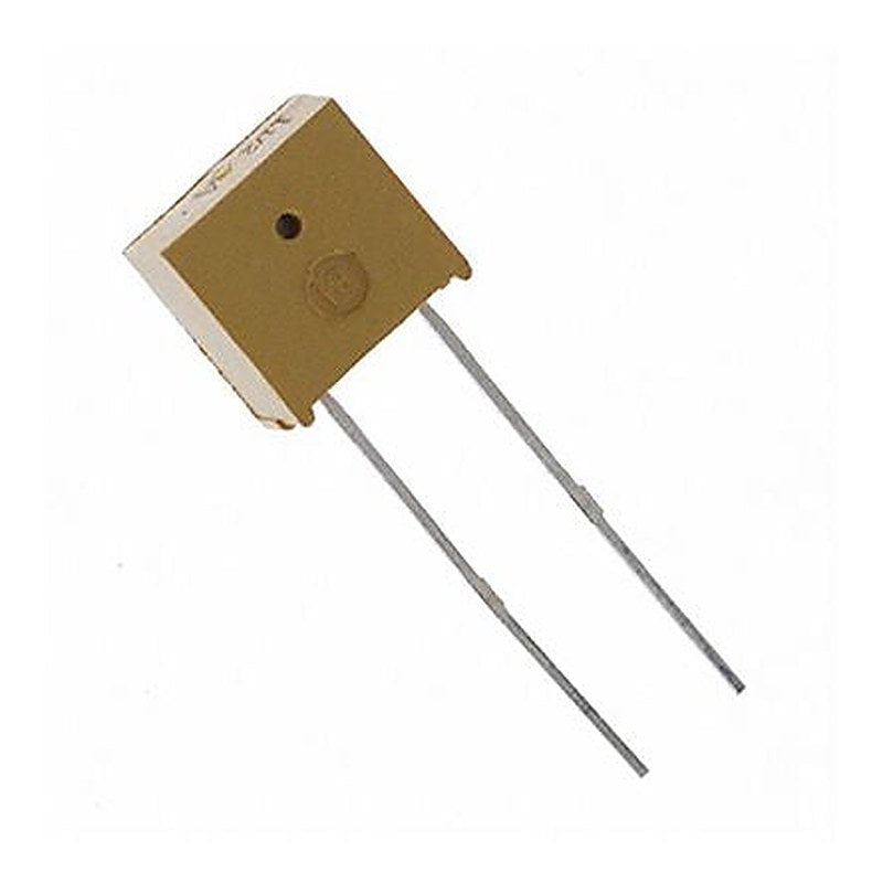 Eaton Non-Resettable Fuse, Radial 500 mA, 250 V ac