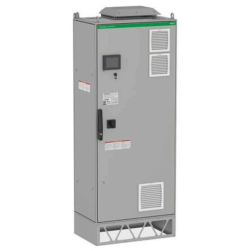 Schneider Electric, PCS 60 A 480V 50Hz, 60 Hz, Floor Power Line Filter