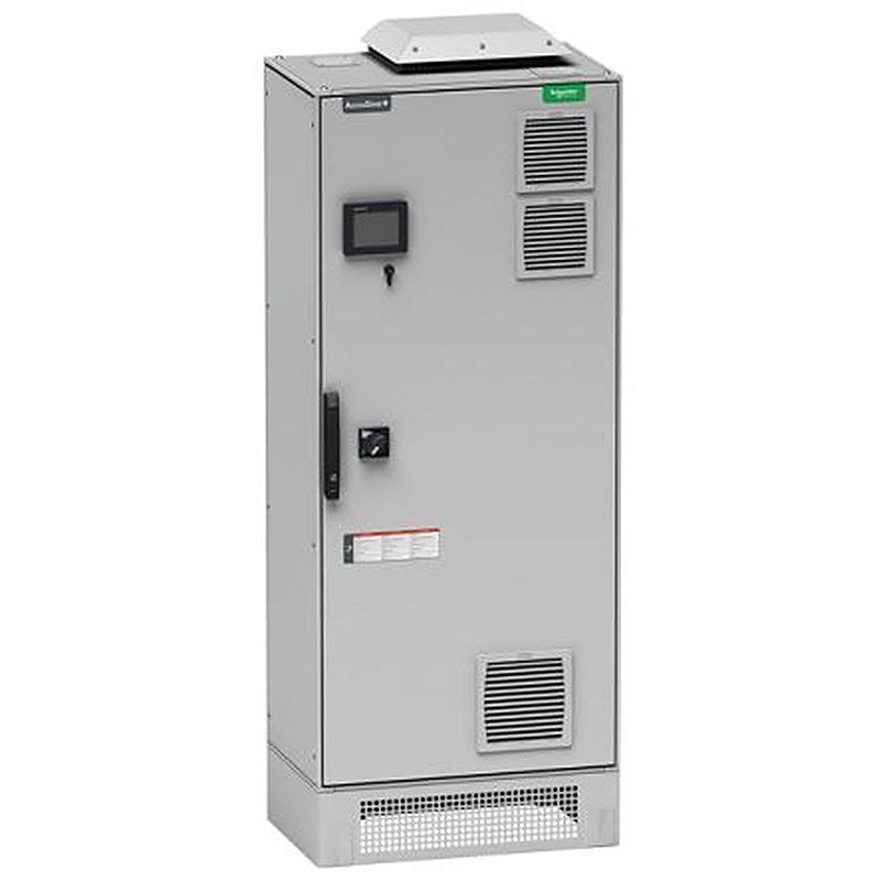 Schneider Electric, AccuSine 60 A 480V 50Hz, 60 Hz, Floor Power Line Filter