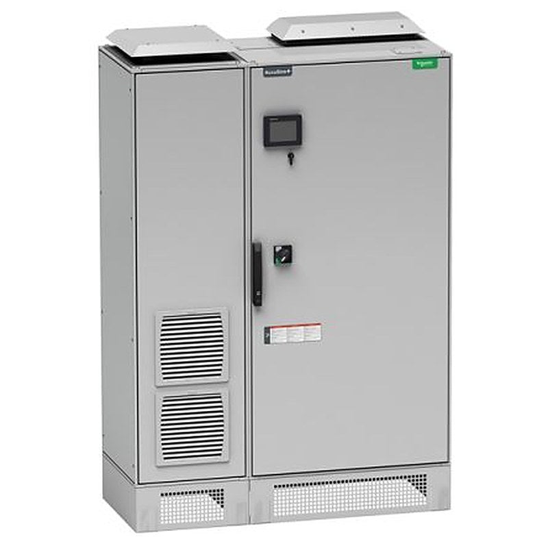 Schneider Electric, AccuSine 133 A 690V 50Hz, 60 Hz, Floor Power Line Filter