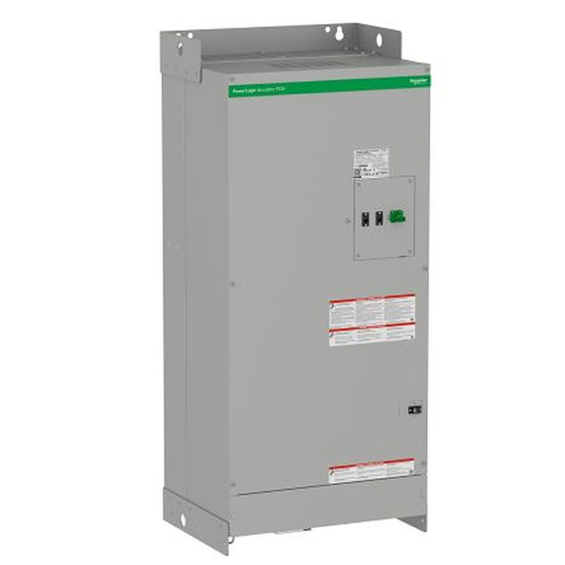 Schneider Electric, PCS 200 A 480V 50Hz, 60 Hz, Wall Mount Power Line Filter
