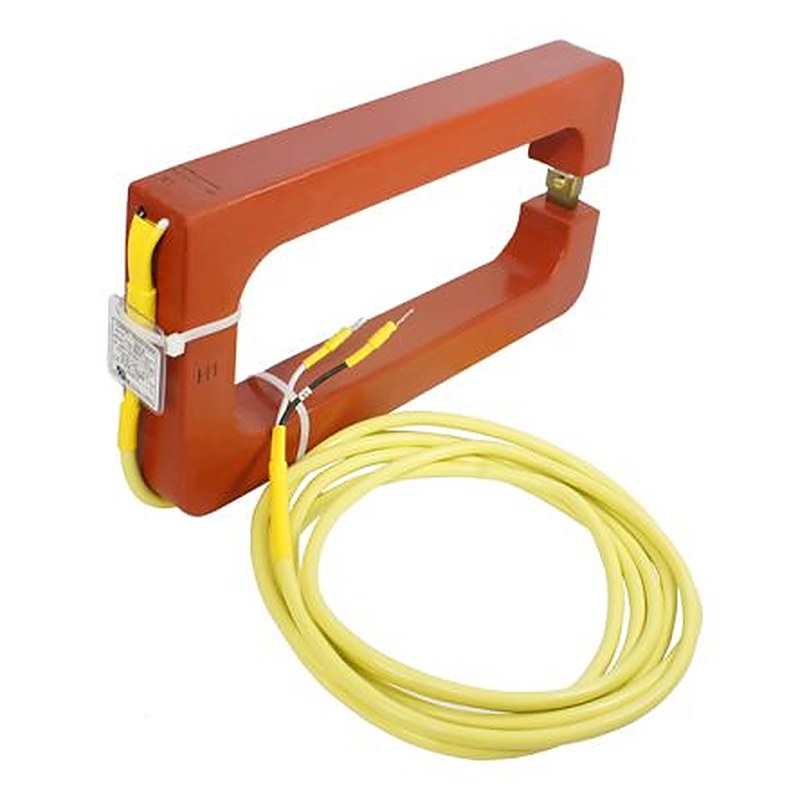 Schneider Electric AccuSine Series Current Transformer 5 A 720V ac