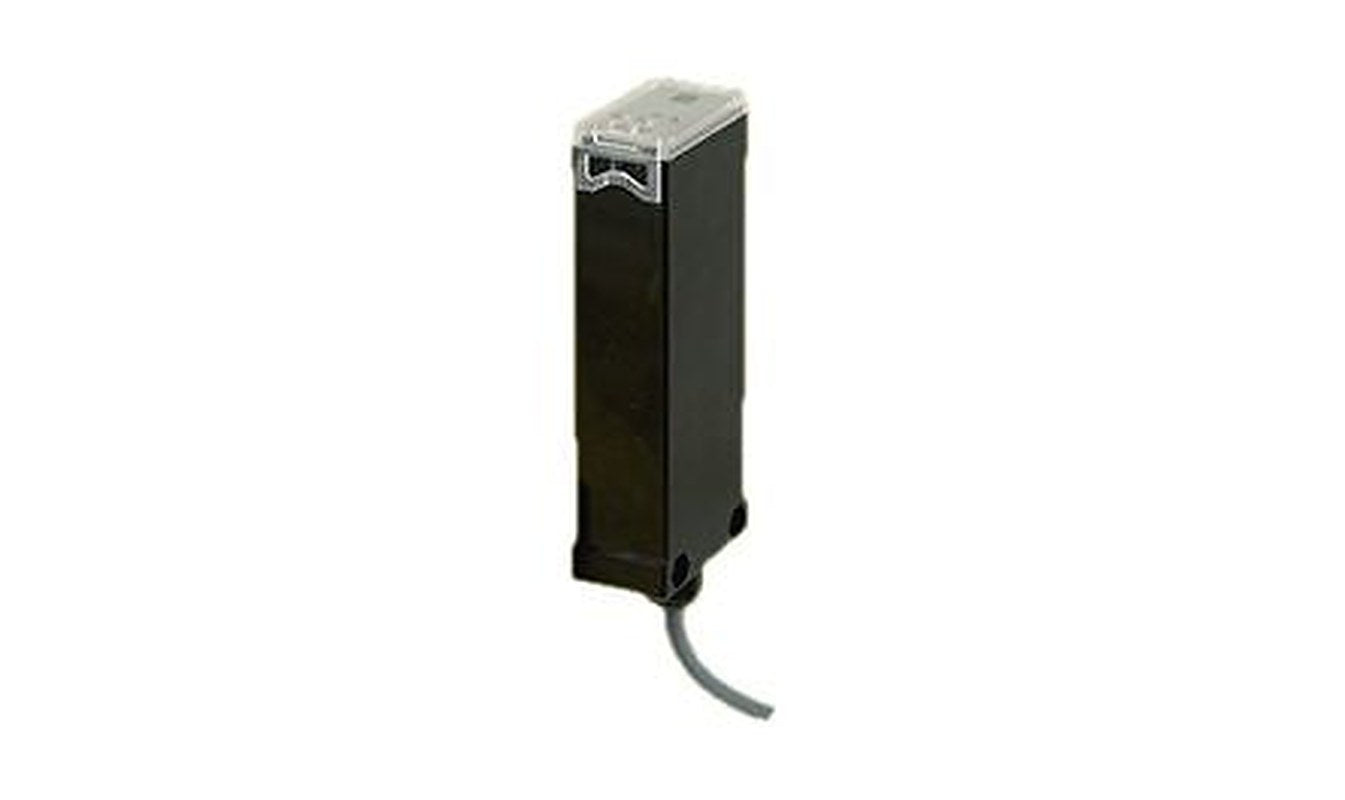 Carlo Gavazzi Diffuse Reflective Photoelectric Sensor, Block Sensor