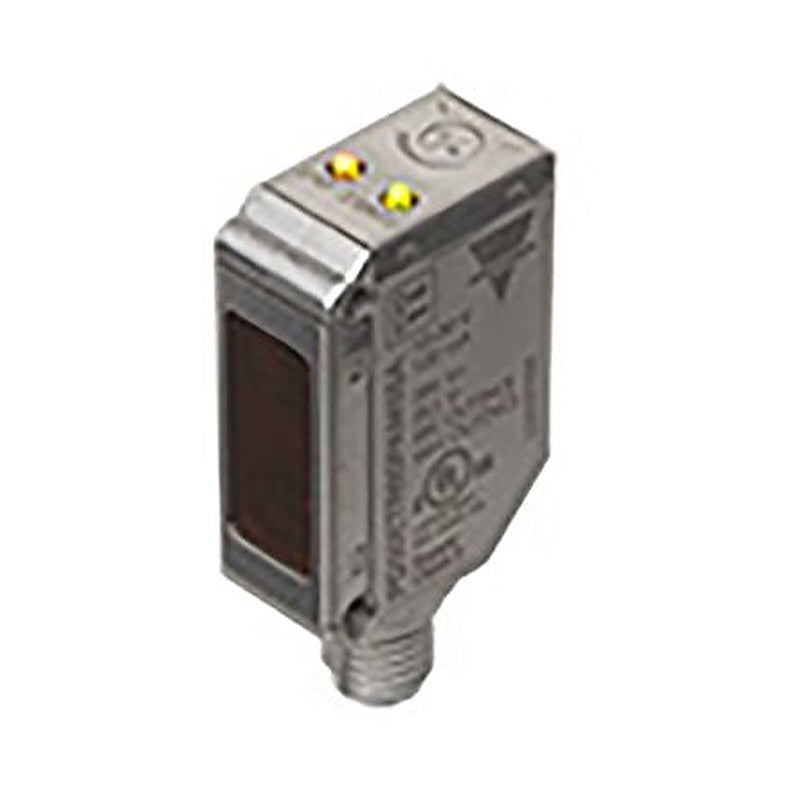Carlo Gavazzi Through Beam Photoelectric Sensor, Miniature Sensor