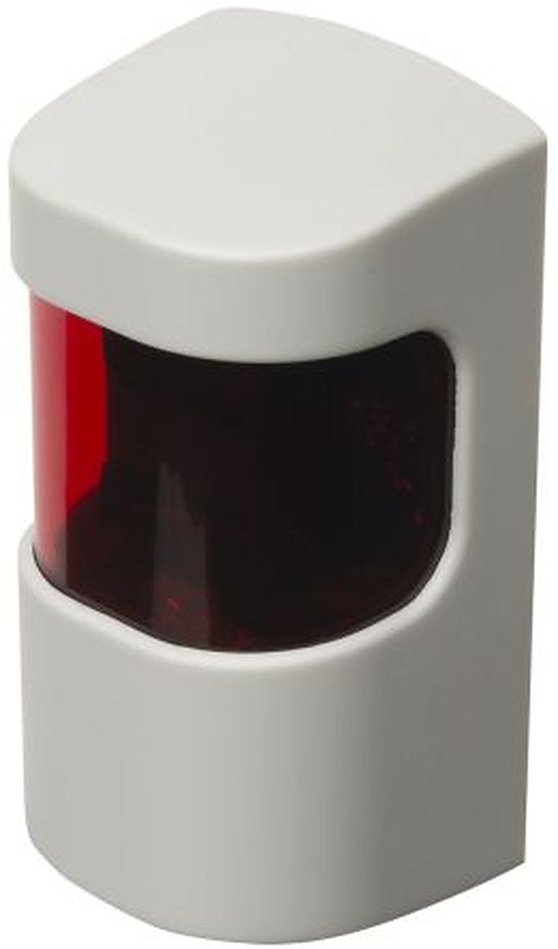 Carlo Gavazzi Polarised Retroreflective Photoelectric Sensor, Rectangular Sensor