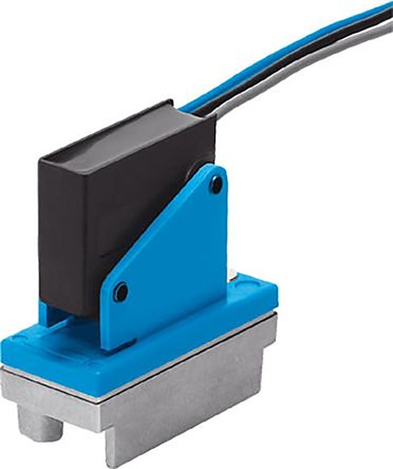 Festo Pressure Switch 0 bar to 8 bar