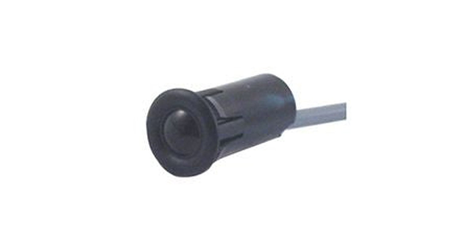 Carlo Gavazzi Through Beam Photoelectric Sensor, Barrel Sensor
