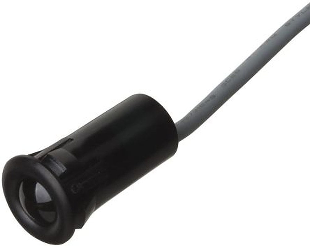 Carlo Gavazzi Through Beam Photoelectric Sensor, Cylindrical Sensor