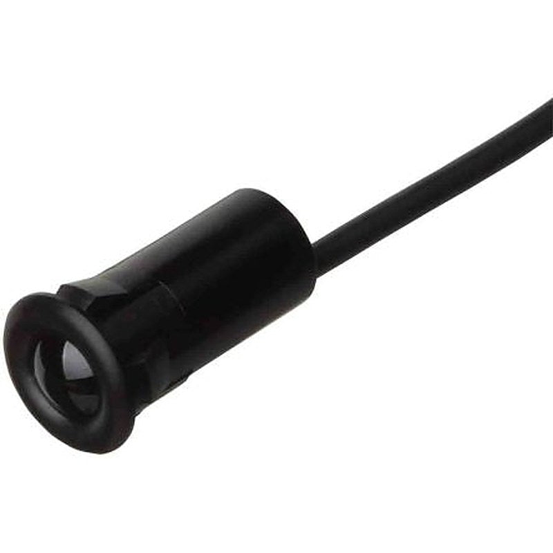 Carlo Gavazzi Through Beam Photoelectric Sensor, Barrel Sensor